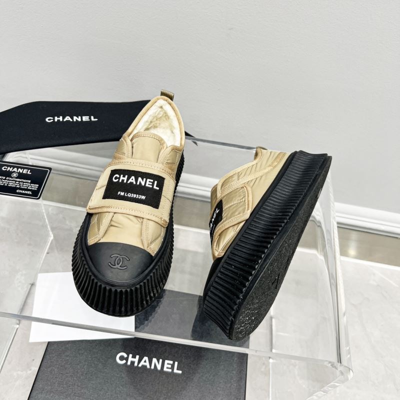 Chanel Sneakers